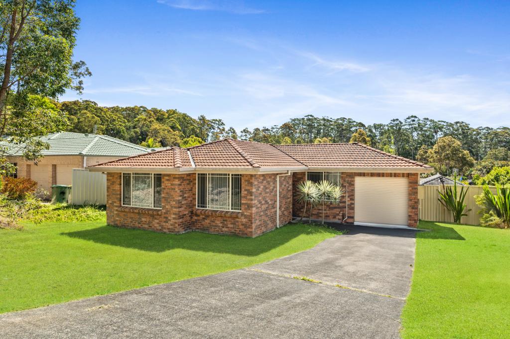 23 Bellwood Cl, Tuggerah, NSW 2259