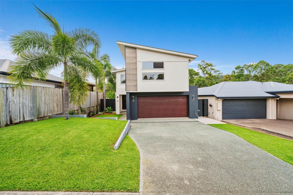 27 Wildflower Cct, Upper Coomera, QLD 4209