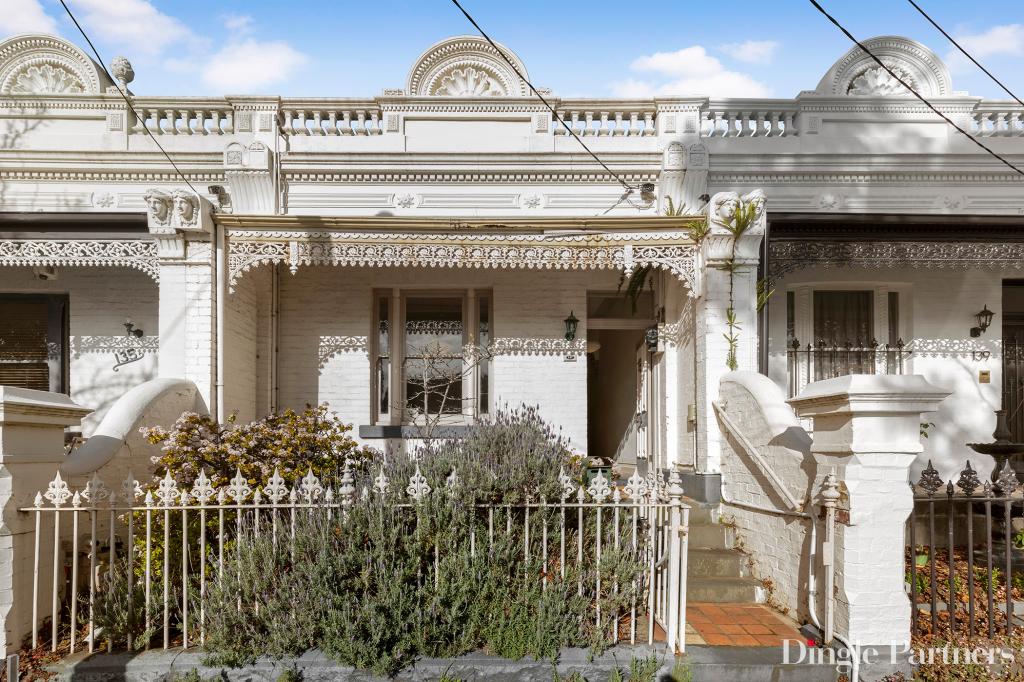 137 Macpherson St, Carlton North, VIC 3054