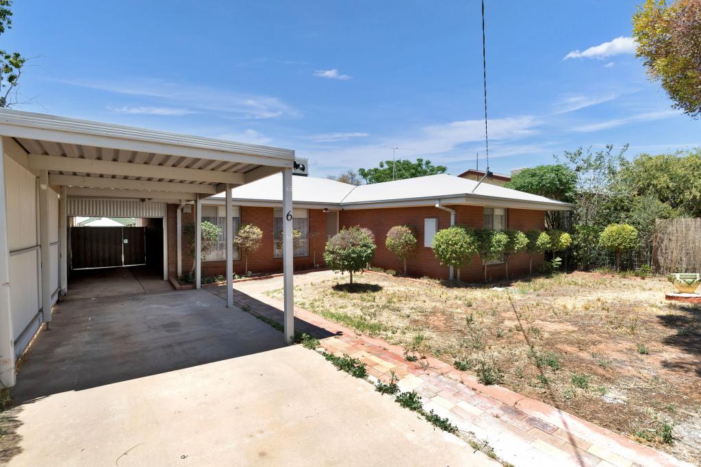 6 Hornsey Park, Mildura, VIC 3500