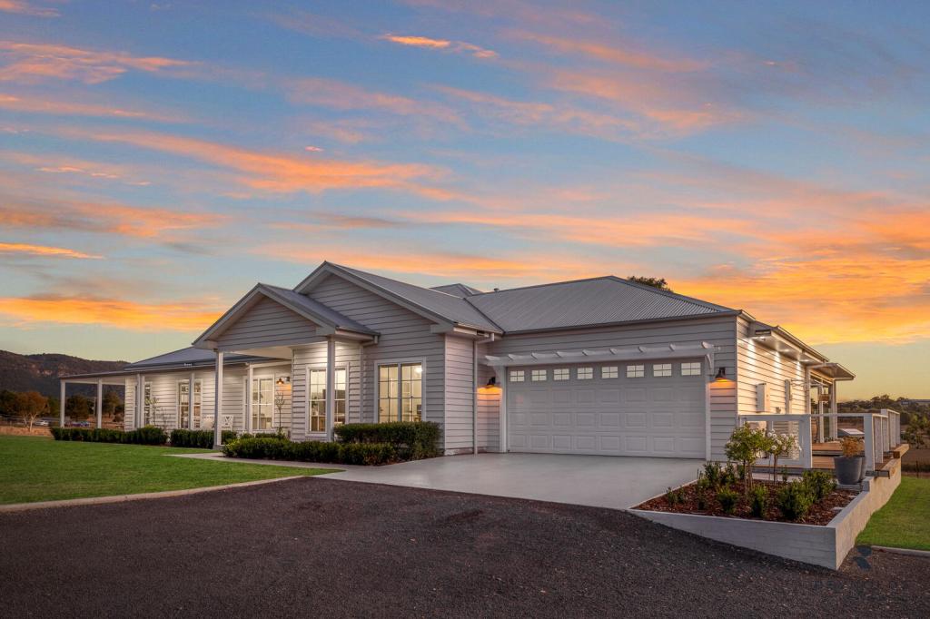 19 Banksia Way, Rylstone, NSW 2849