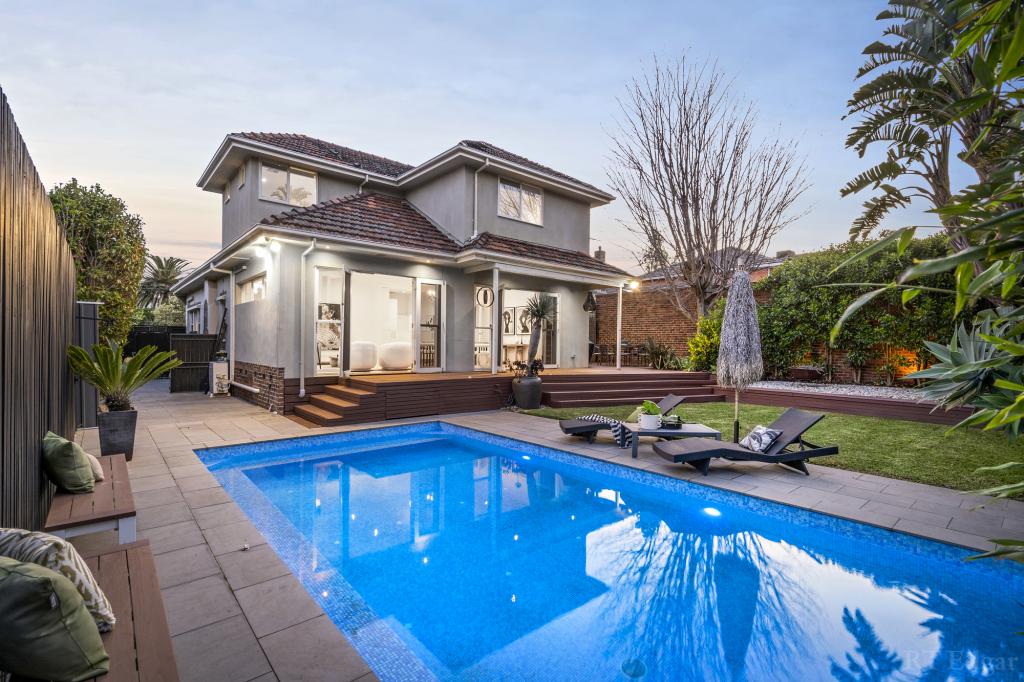 23 Barkers Rd, Kew, VIC 3101