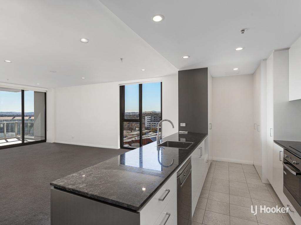 167/39 Benjamin Way, Belconnen, ACT 2617