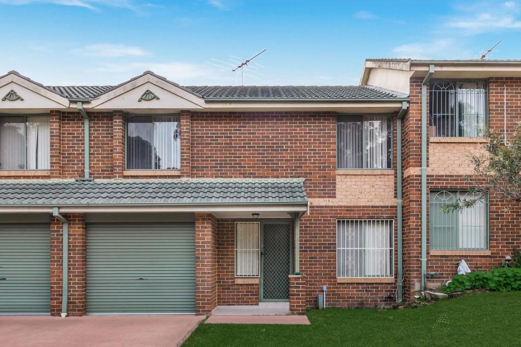 7/14 Meacher St, Mount Druitt, NSW 2770