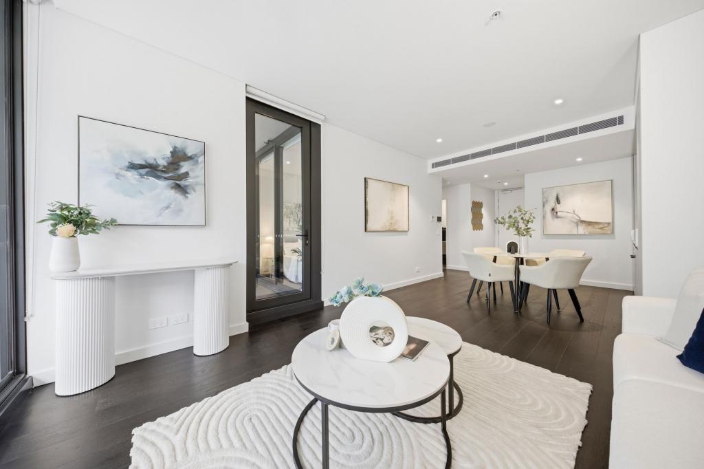 505/88 CHURCH ST, PARRAMATTA, NSW 2150