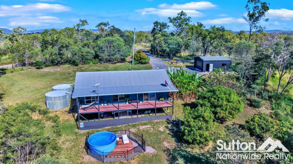 11 MAGGIE DR, HORSE CAMP, QLD 4671