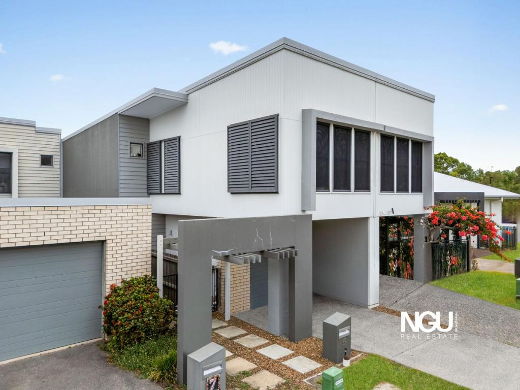 5 Acacia Lane, Ripley, QLD 4306