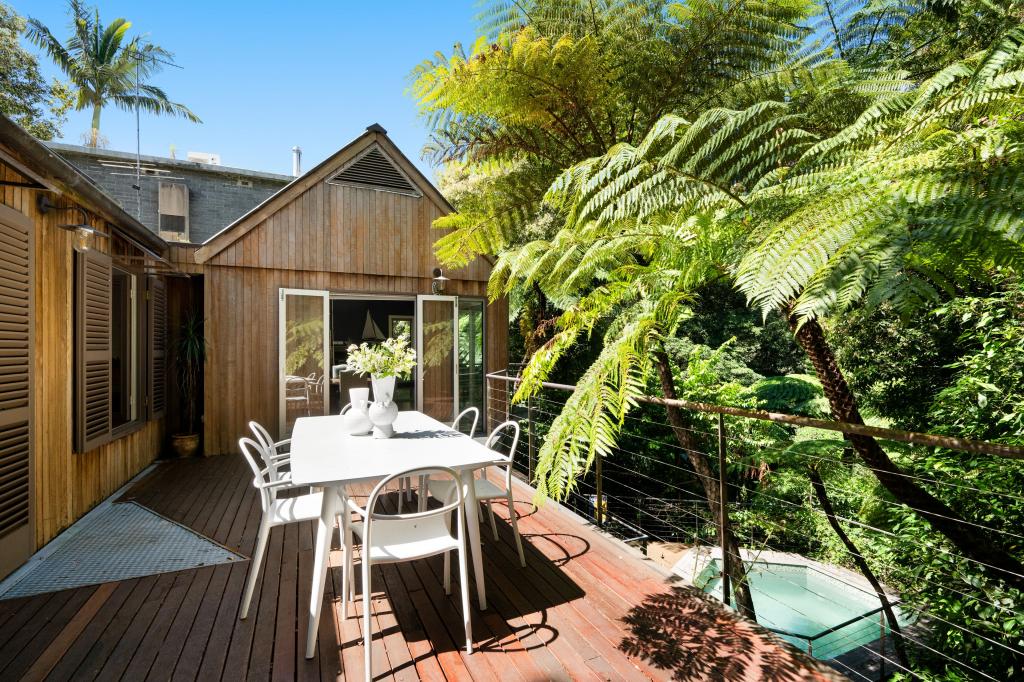 86 The Bulwark, Castlecrag, NSW 2068