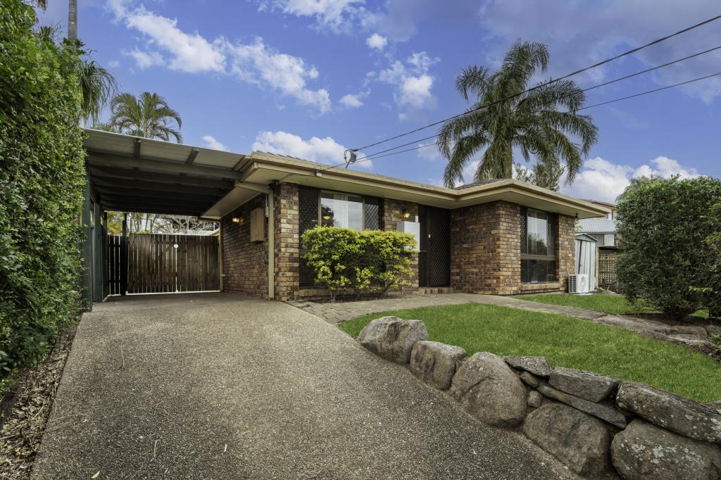 54 Brownie St, Jamboree Heights, QLD 4074