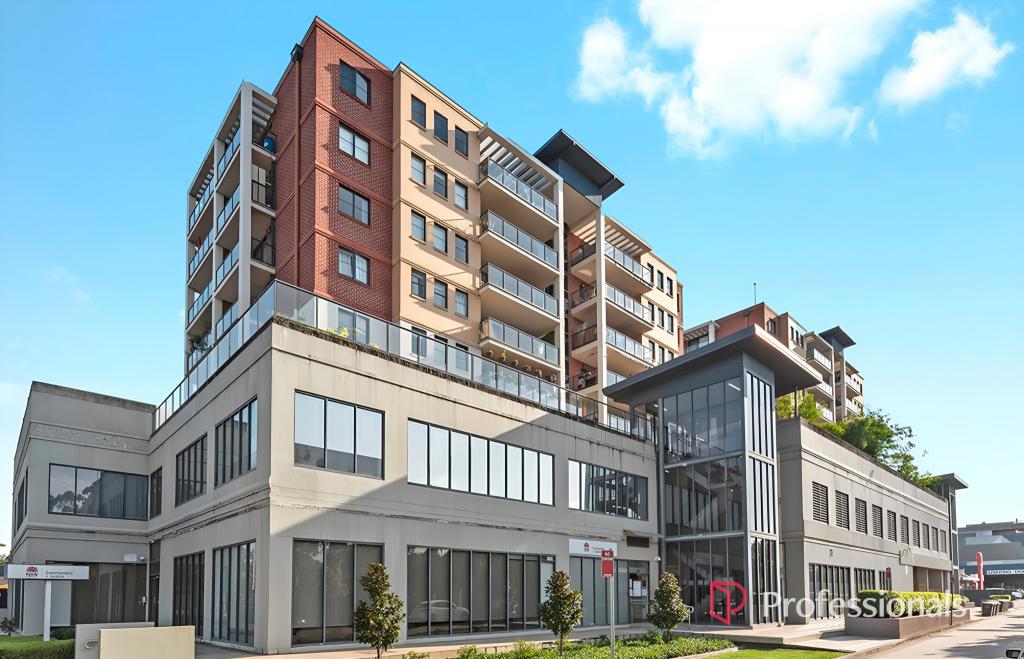 206/360-364 The Horsley Dr, Fairfield, NSW 2165