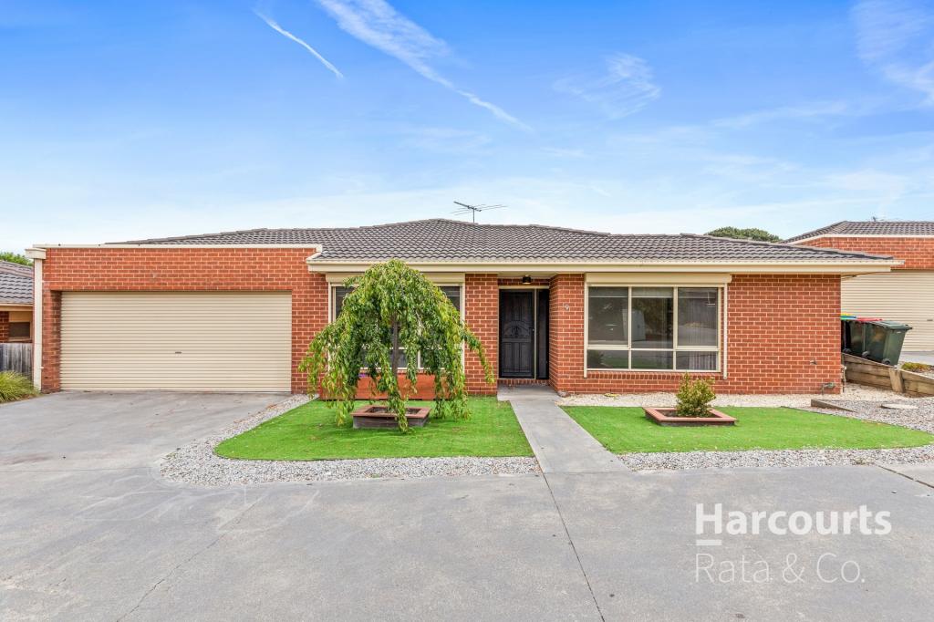 9/1 Darraweit Rd, Wallan, VIC 3756