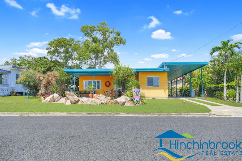 59 Marine Pde, Cardwell, QLD 4849