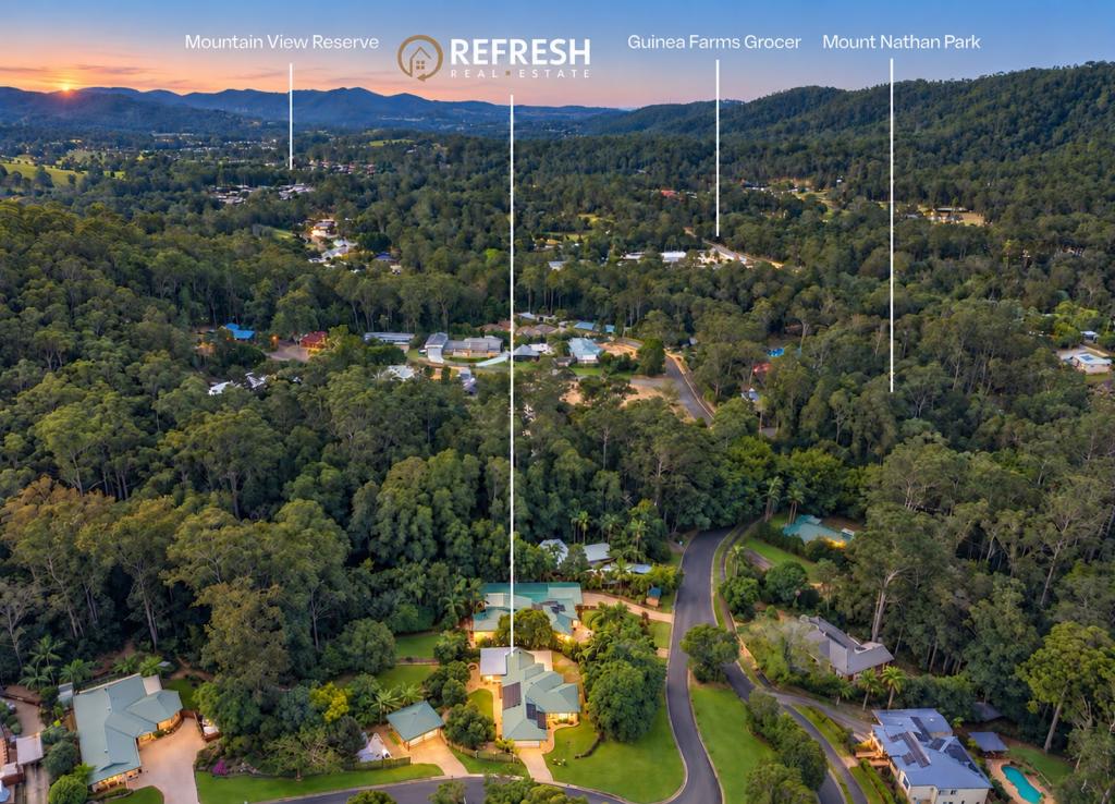 1-3 Eden Park Ct, Mount Nathan, QLD 4211