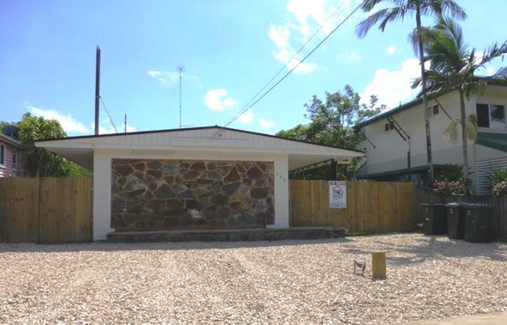 1/340 MCLEOD ST, CAIRNS NORTH, QLD 4870