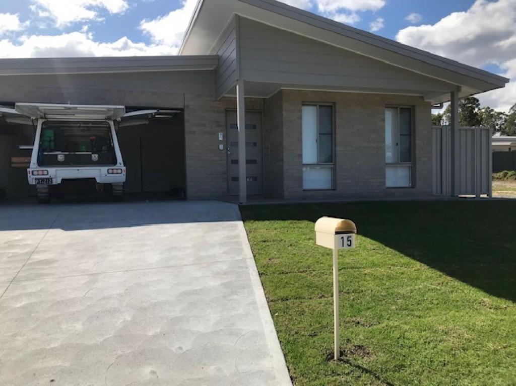 15 Snowgum Rd, Karuah, NSW 2324