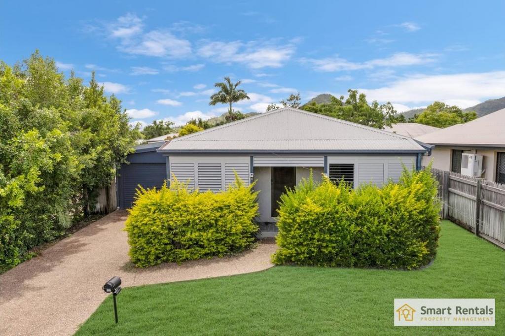 15 Bellamy St, Rasmussen, QLD 4815