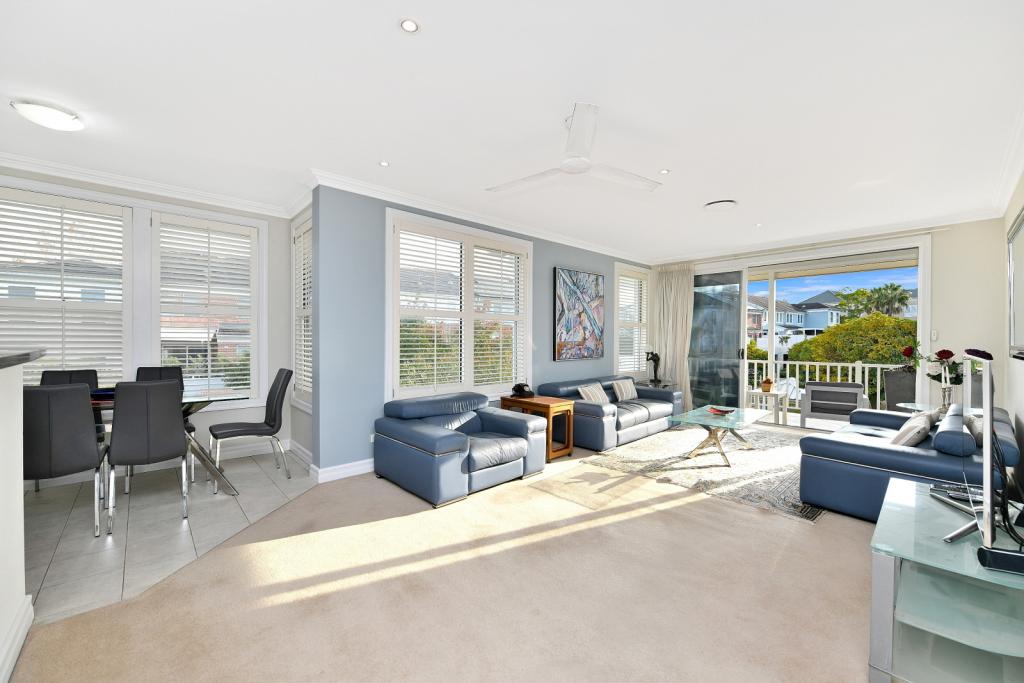 205/2-10 Mimosa Cct, Breakfast Point, NSW 2137