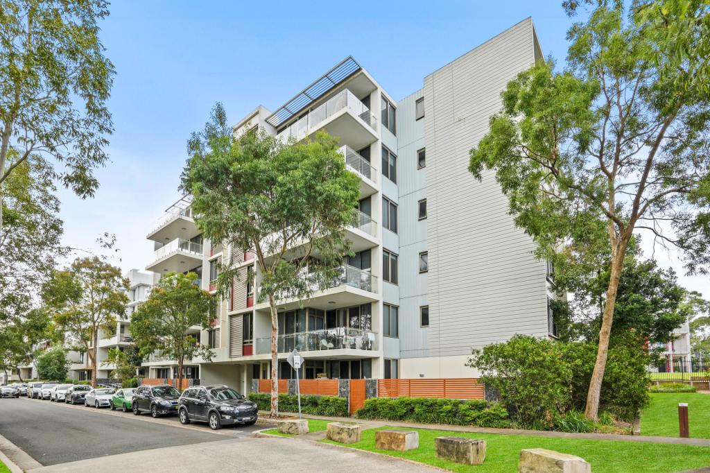 202/26 Ferntree Pl, Epping, NSW 2121