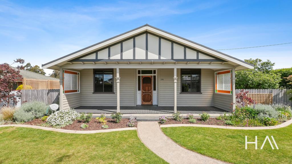 136 King St, Westbury, TAS 7303