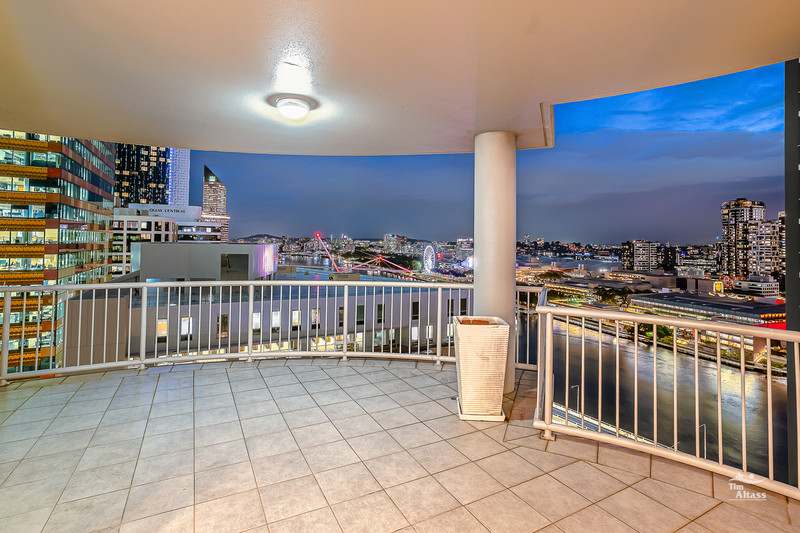 Contact agent for address, BRISBANE CITY, QLD 4000