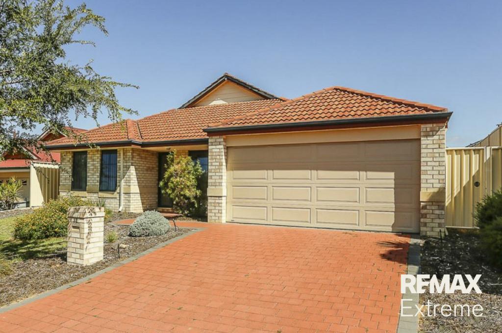 32 Archimedes Cres, Tapping, WA 6065