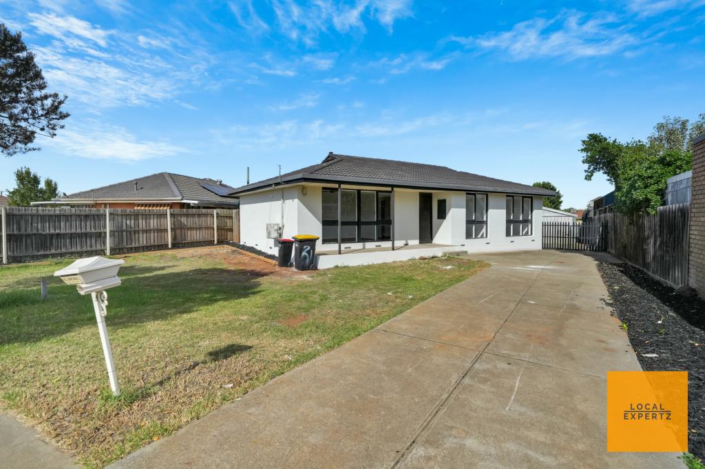 31 Neerim St, Melton South, VIC 3338