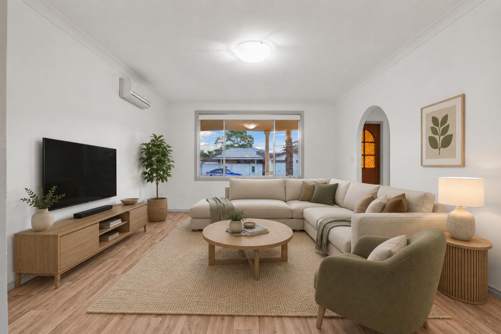 119 Beechwood Ave, Greystanes, NSW 2145