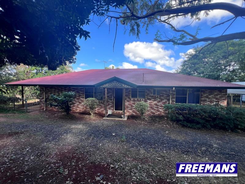 54 Sonaree Dr, Kingaroy, QLD 4610