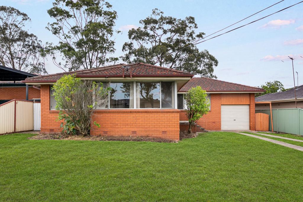 91 Townsend St, Condell Park, NSW 2200