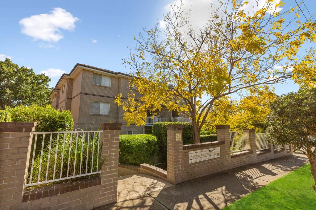 6/1-3 Concord Pl, Gladesville, NSW 2111
