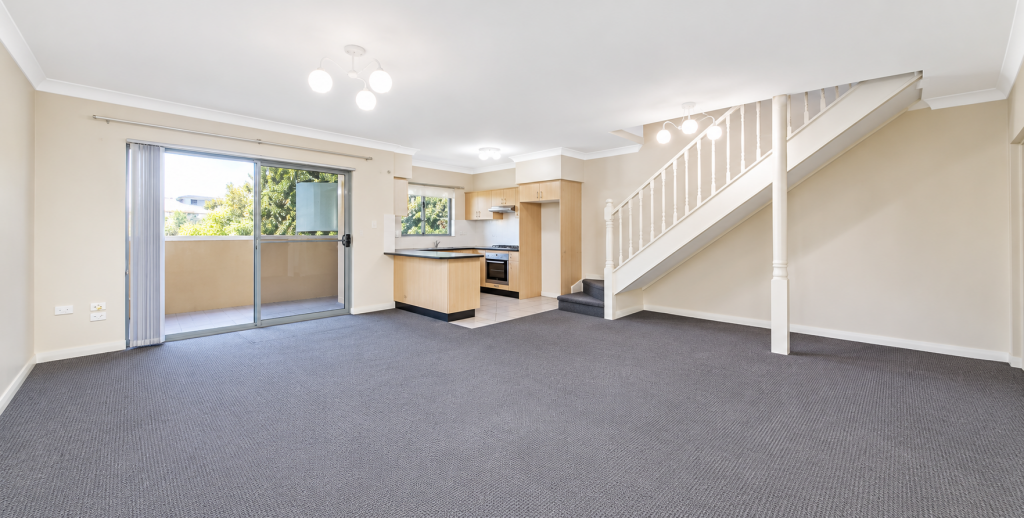 18/141 Concord Rd, North Strathfield, NSW 2137