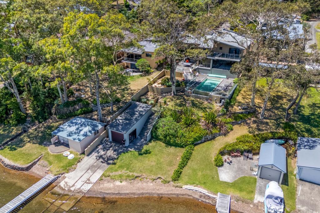 55 COAL POINT RD, COAL POINT, NSW 2283