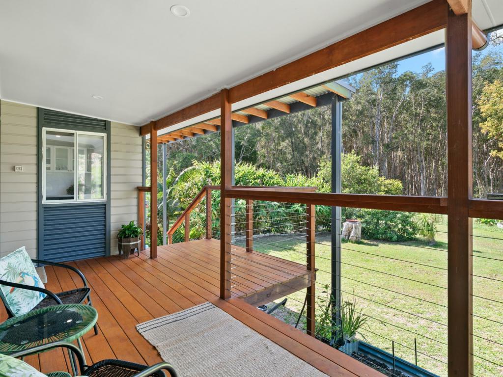19 Crown St, Harrington, NSW 2427