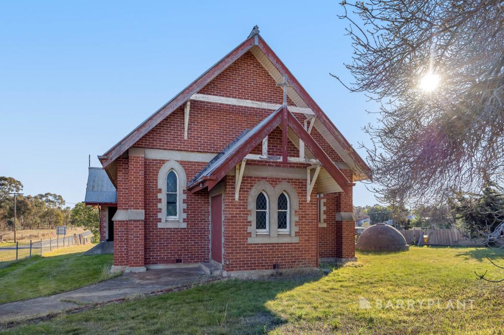 1290 DUNOLLY - TIMOR ROAD, TIMOR, VIC 3465