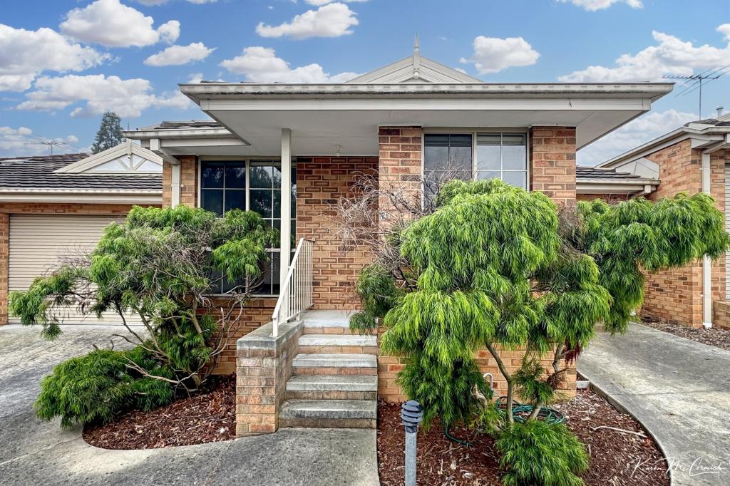 2/12 High St, Bunyip, VIC 3815
