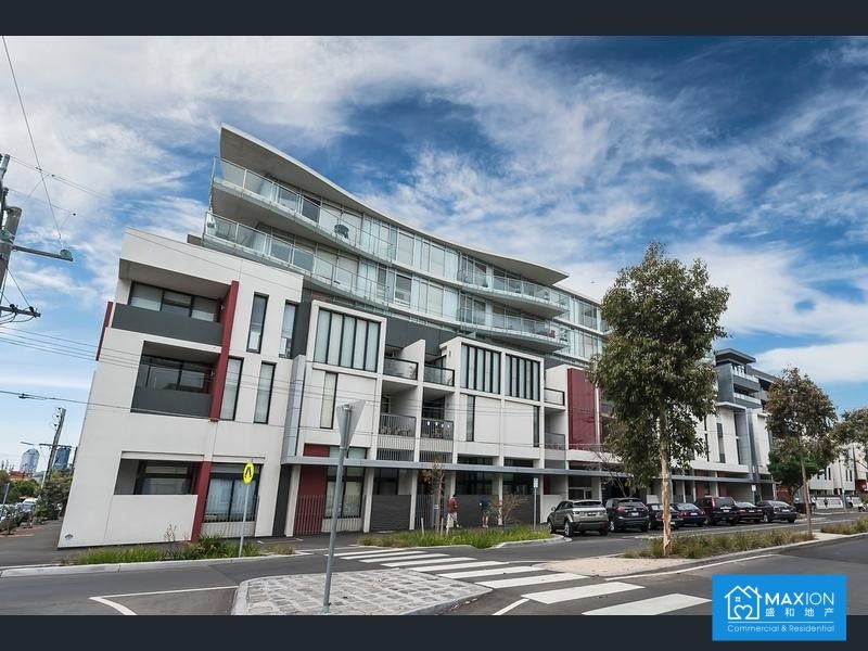 232-242 Rouse St, Port Melbourne, VIC 3207
