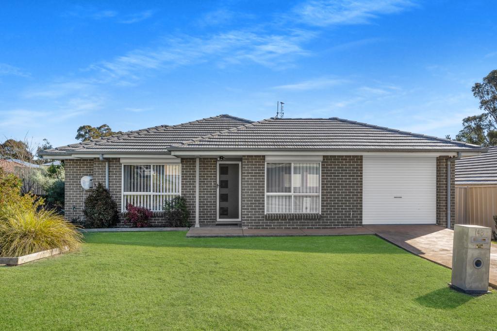 14b Cornelius Pl, Nowra, NSW 2541