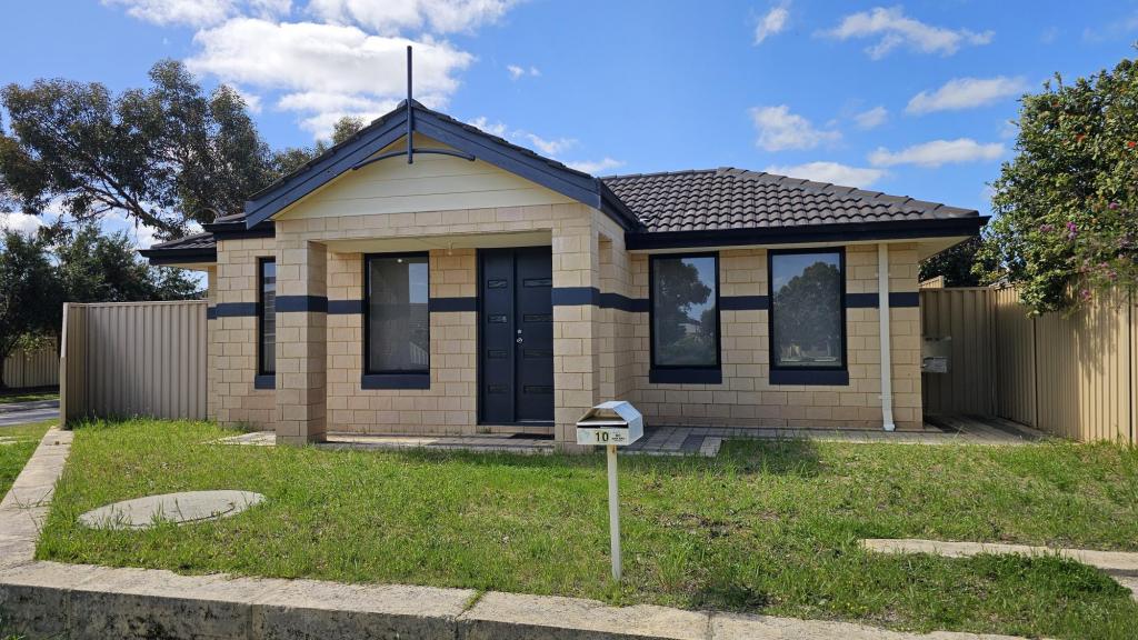 10 Woile Way, Byford, WA 6122