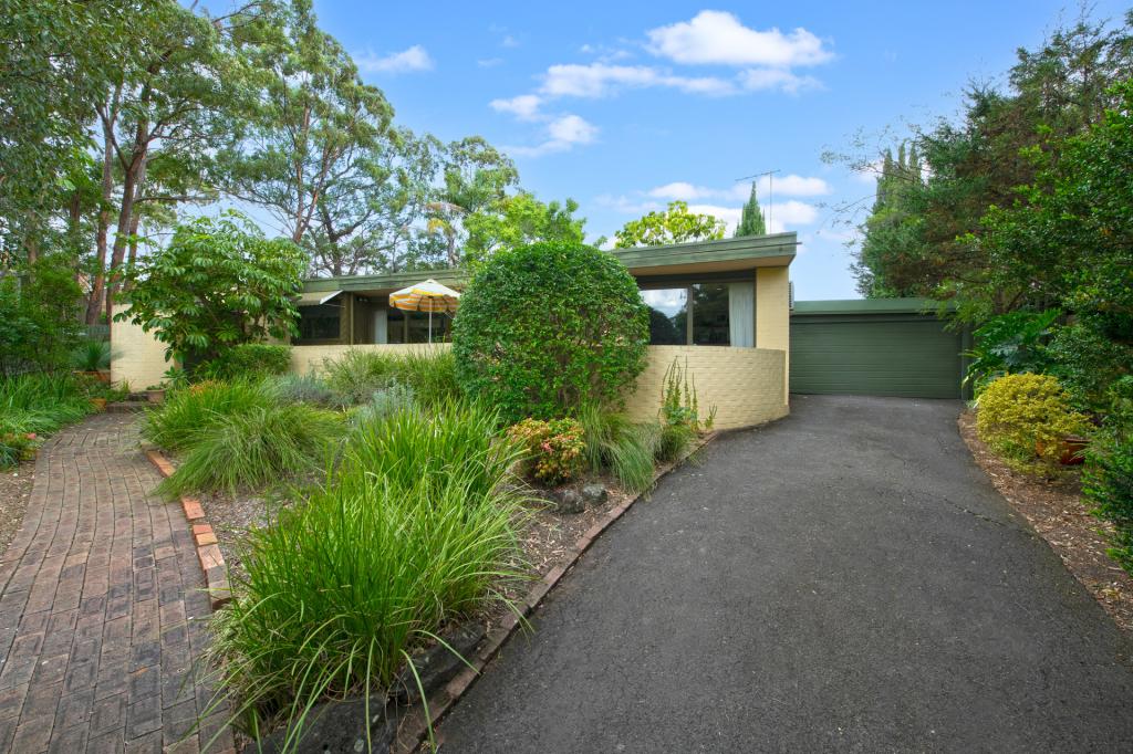 7 Ensign Pl, Castle Hill, NSW 2154