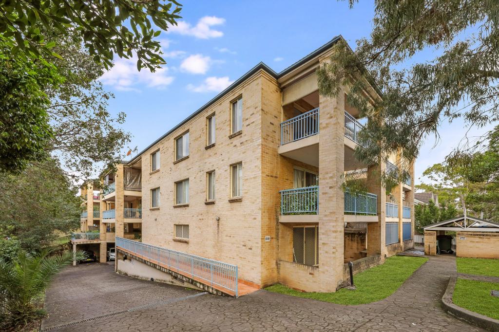 15/87-89 Meredith St, Bankstown, NSW 2200