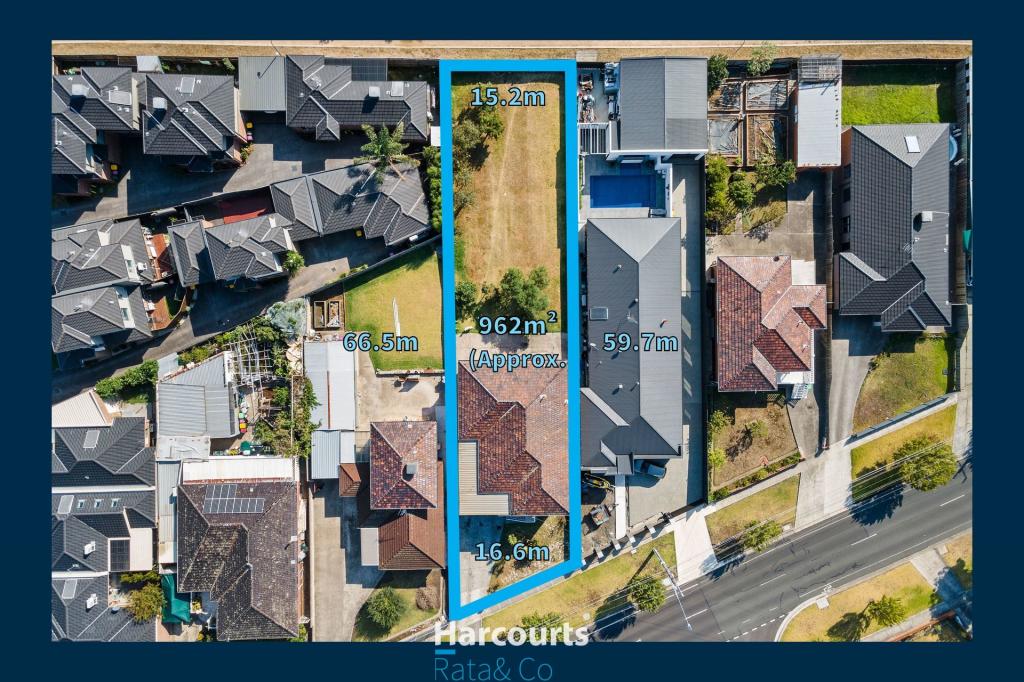 166 The Boulevard, Thomastown, VIC 3074