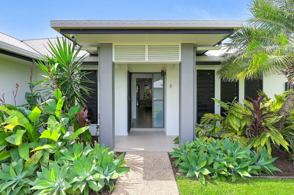 6 Icefire Qy, Trinity Park, QLD 4879