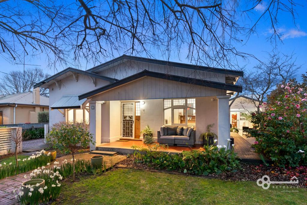 12 PARK ST, MOUNT GAMBIER, SA 5290