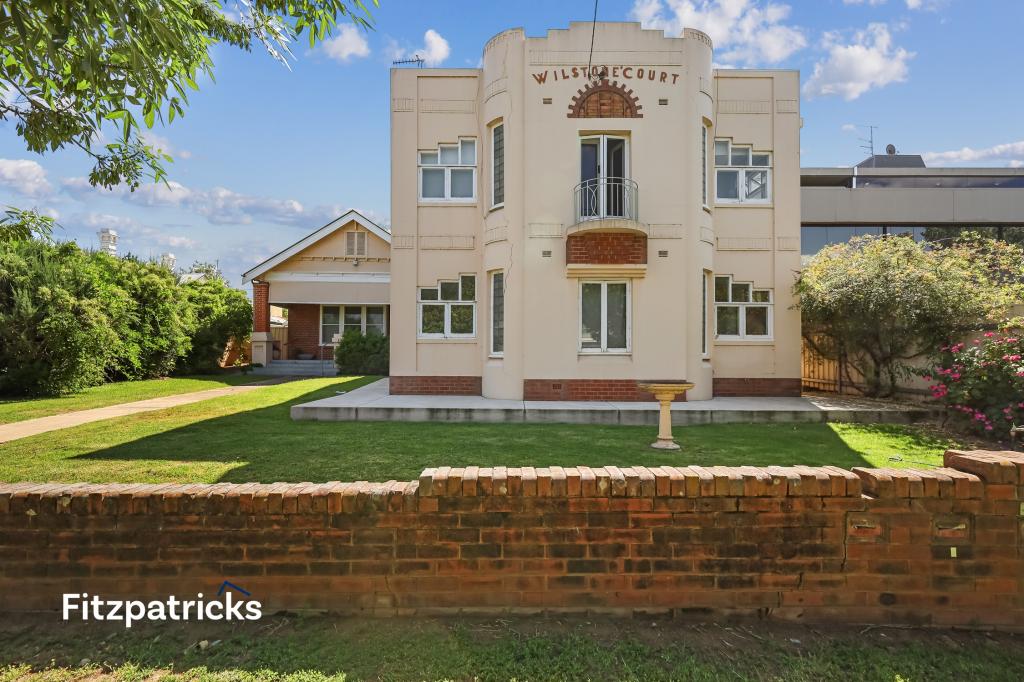 10/40 Fitzhardinge St, Wagga Wagga, NSW 2650