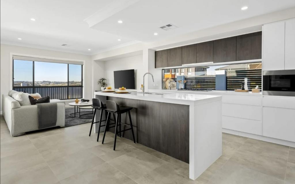 8 DELMAR ST, BOX HILL, NSW 2765