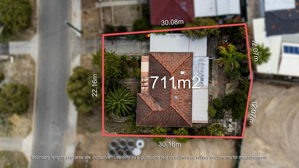 33 Derrington Cres, Balga, WA 6061