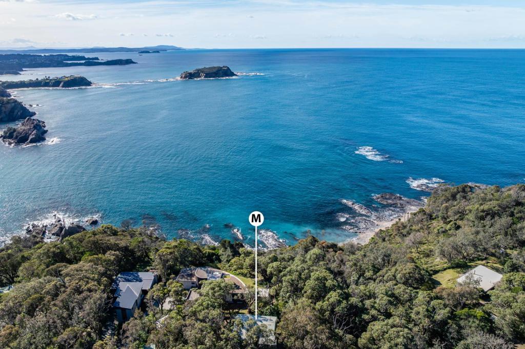 78 Burri Point Rd, Guerilla Bay, NSW 2536