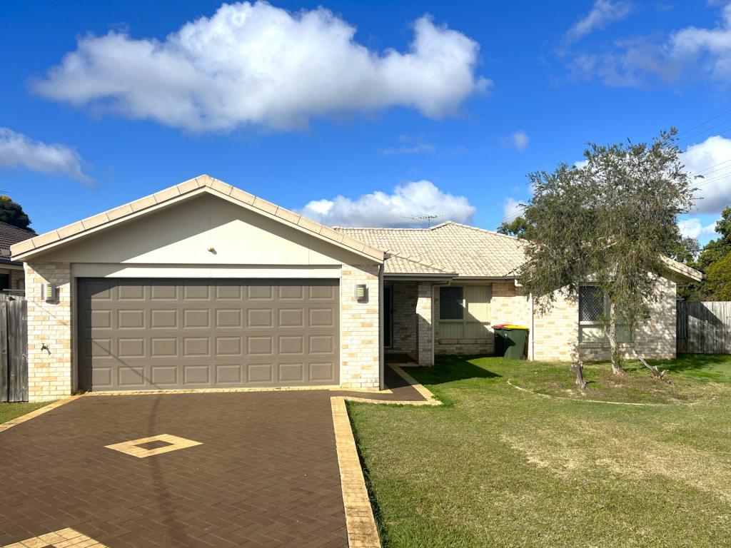 2 Clark Cl, Kingaroy, QLD 4610
