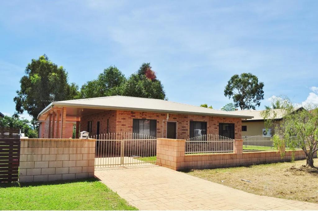 7 Marinelli Dr, Mareeba, QLD 4880