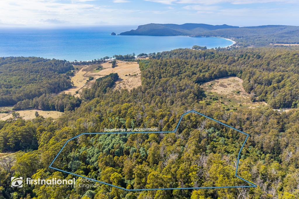 Lot 4 Resolution Rd, Adventure Bay, TAS 7150